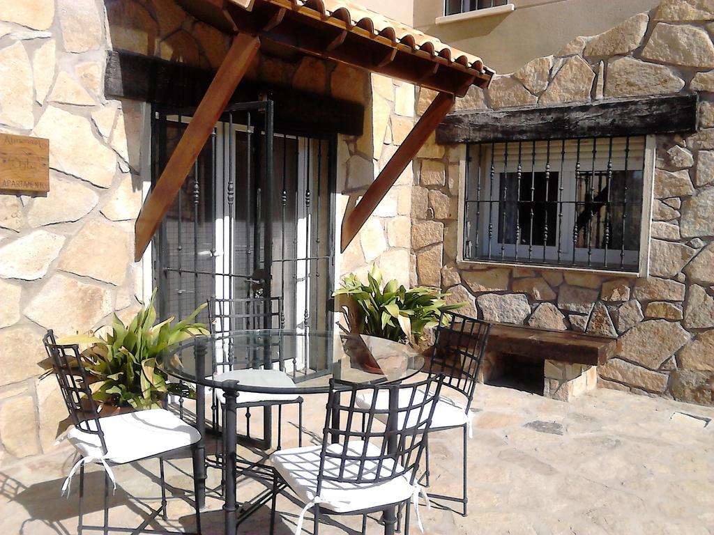 El Jardincillo Guest House Robledo de Chavela Bagian luar foto